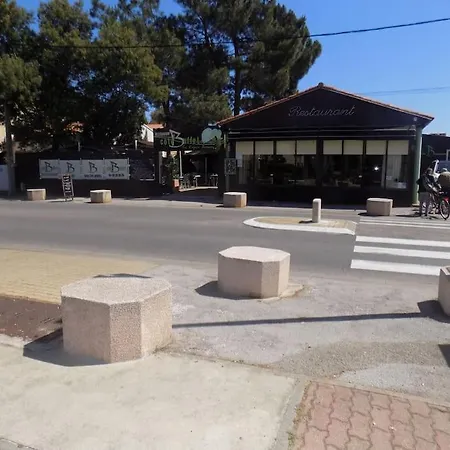 Apartamento Piscine - 5 Minutes à Pied - Sans Draps *