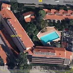 아파트 Piscine - 5 Minutes A Pied - Sans Draps *