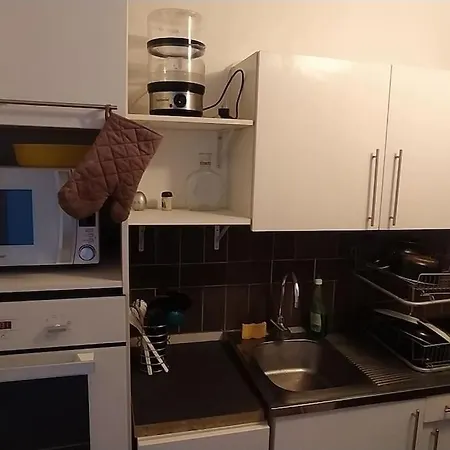 Piscine - 5 Minutes à Pied - Sans Draps Appartamento Argelès-sur-Mer