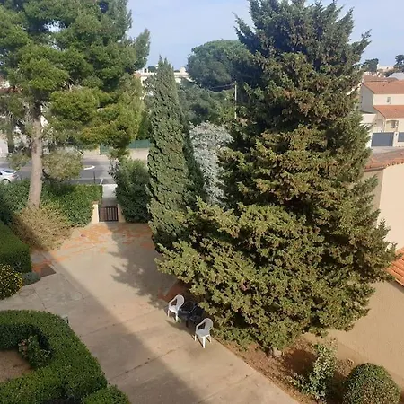 Piscine - 5 Minutes à Pied - Sans Draps Appartamento