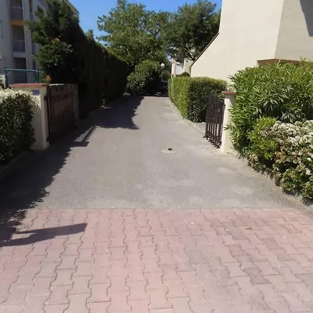 Piscine - 5 Minutes à Pied - Sans Draps * Argelès-sur-Mer